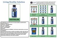 Gastrolina Natural treatment for INTERNAL and External Hemorrhoids