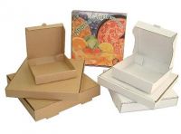 Sell pizza paper box
