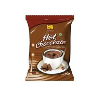 Add to Compare Share Dairy Land Hot Chocolate Complete Mix 30 gm