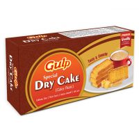 Gulp Dry Cake (130 gm and 350 gm)