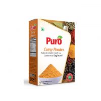 Puro Spice Powder (200 gm, 400 gm, 1000 gm) Paper pack