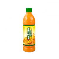 Frootina Mango Fruit Drinks 250, 500, 1000 ml