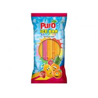 Puro Ice Bar 40 &amp; 70 ml (mango/orange/litchi/strawberry/pineapple flavors)