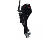 2020 Mercury 9.9 HP 9.9ELHPT-CT-PK Outboard Motor