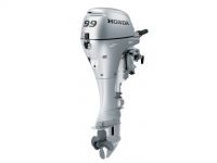 2020 HONDA 9.9 HP BFP10D3XH Outboard Motor 25 Shaft Length