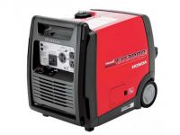 Honda EU3000i Handi 2600 Watt Portable Inverter Generator CARB