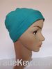 Hot sell cotton bamboo soft headcover scarf alopecia hat