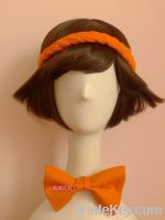 Sell Top fashion Women Headwear turban Stylish headbands Online shop