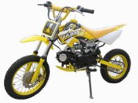 Enduro Bikes 125CC