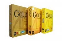 Paperline Gold A4 Copy Paper/Paperone A4 paper , Navigator A4 Printing Paper, Chamex paper