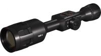 ATN ThOR 4, 640x480 Sensor, 2.5-25x Thermal Smart HD Rifle Scope (MEDAN VISION)