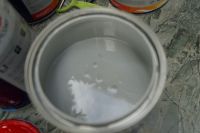 two pack epoxy primer with strong chemical corrosion resisting ability and adhesion
