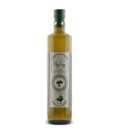 Organic extra virgin olive oil