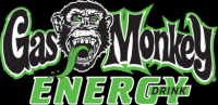 Gas Monkey Energy