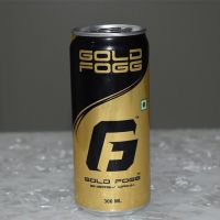 Gold Fogg Energy Drink 250 ml