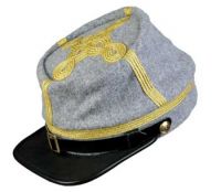 Kepi Hats ( Senior Officer Kepi ).