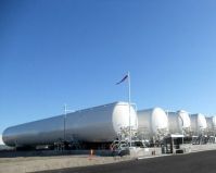 LIQUEFIED NATURAL GAS (LNG)