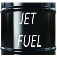 JET FUEL JET A-1