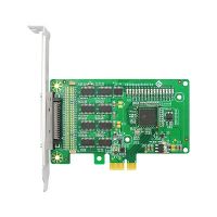 Linkreal 8-port RS-232 PCI Express serial boards For POS and ATM Applications