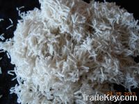 Sell nylon fiber/yarn scrap