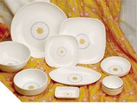 Sell 21 Pcs of Palace Tableware with Korean type