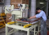 Sell counter top hole cutitng machine