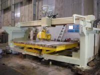 Sell Bridge Cutting Machine