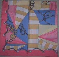 Sell Silk Big Square Scarf