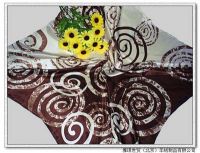 Sell Silk Big Square Scarf 031