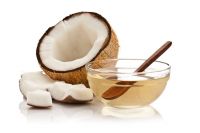 Coconut oil