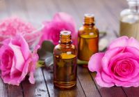 Rose Oil