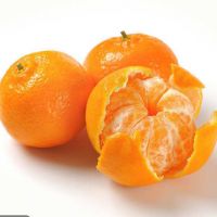 Mandarins