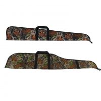 Hunting Rifle/Shotgun Case Slip Carrying Cover Bag Camo Padded Military