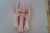 Sell Frozen Chicken Feet Grade A