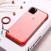 Frame-Less customized color mobile phone case