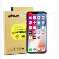 Mobile Phone Screen Protector Glass