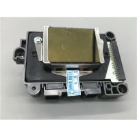 Epson DX7 Printhead F189010 / F189000 2nd Locked