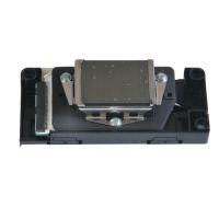 Epson Stylus Photo R2400 Printhead Locked DX5 F158010