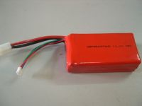 Sell high rate discharge battery for R/c models