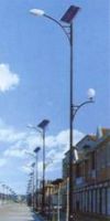 solar street lampSMS-150-L06