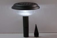solar lawn lampSML-003