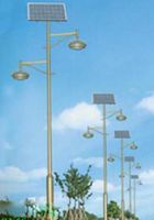 Sell solar street lamp l20