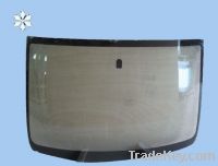 auto windscreen automotive glass car glass