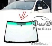 auto windscreen glass automotive glass car glass