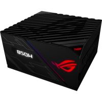 ASUS Republic of Gamers Thor 850W 80 Plus Platinum Modular Power Supply