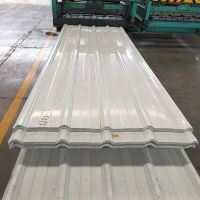 0.17mm Width Prepainted Box Profiled Roofing Sheets in Africa