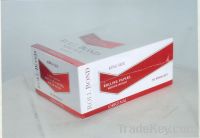 Sell cigarette paper with gum