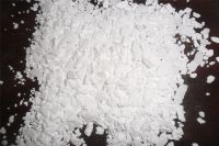 Calcium Chloride CAS No: 10035-04-8 purity 74% flake as dessicant