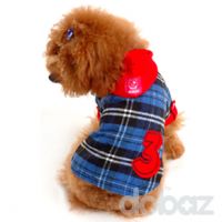 Pet clothes - pet Coats