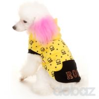 Pet apparel - pet coats